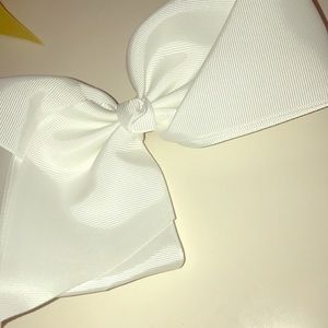 A bow